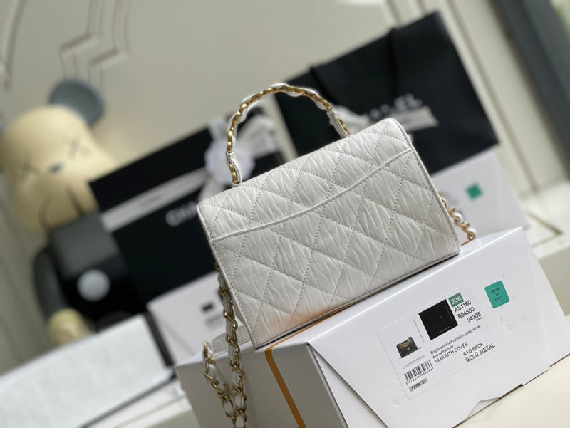 Satchel Bags - CLN Bags - 1202