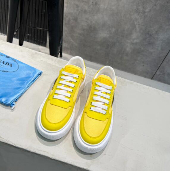 Glamy - PD Men Shoes - 188