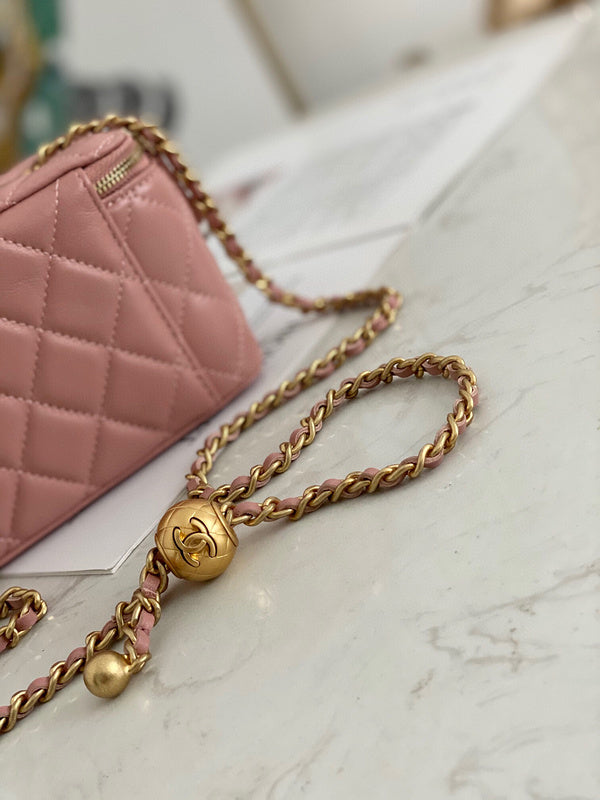Satchel Bags - CHL Bags - 3690