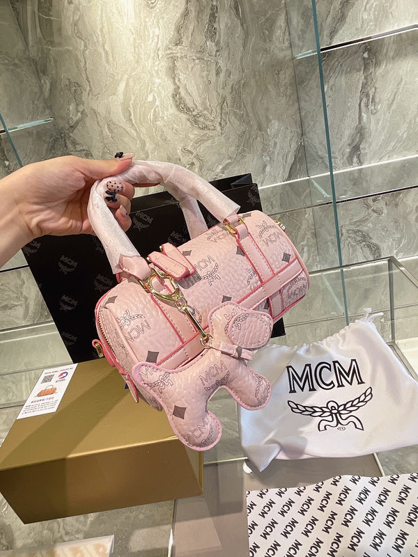 Glami- - MQM Bags - 218
