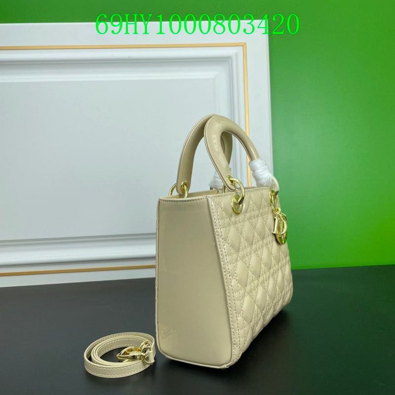 Glami - DOR Bags - 1383