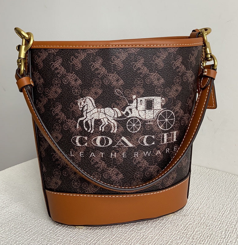 Glami-i CAH Bags - 117