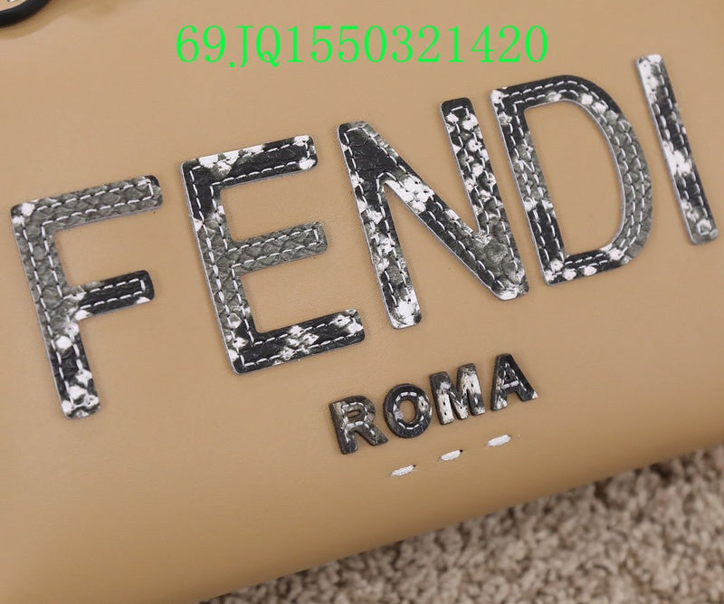 Glami - FDE Bags - 1790