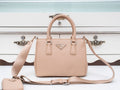 Satchel Bags - PRA Bags - 118