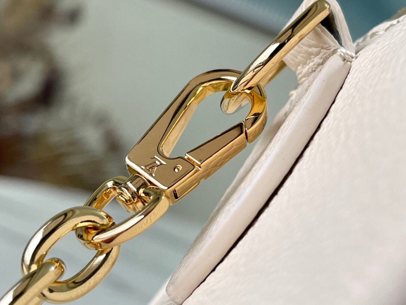 Fashion Lu-Vi bags - 4223