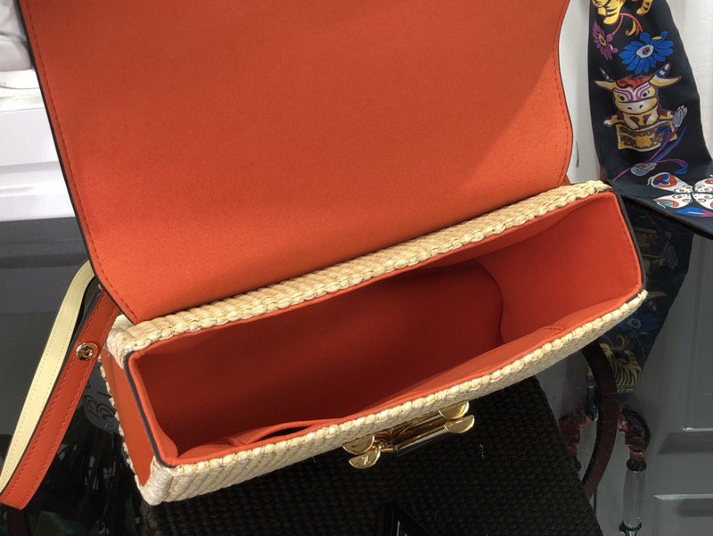 GlamI Lu-Vi bags - 3471