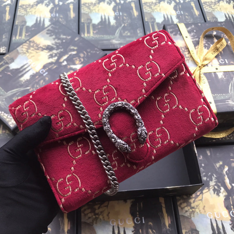 Satchel Bags - GCI Bags - 6223