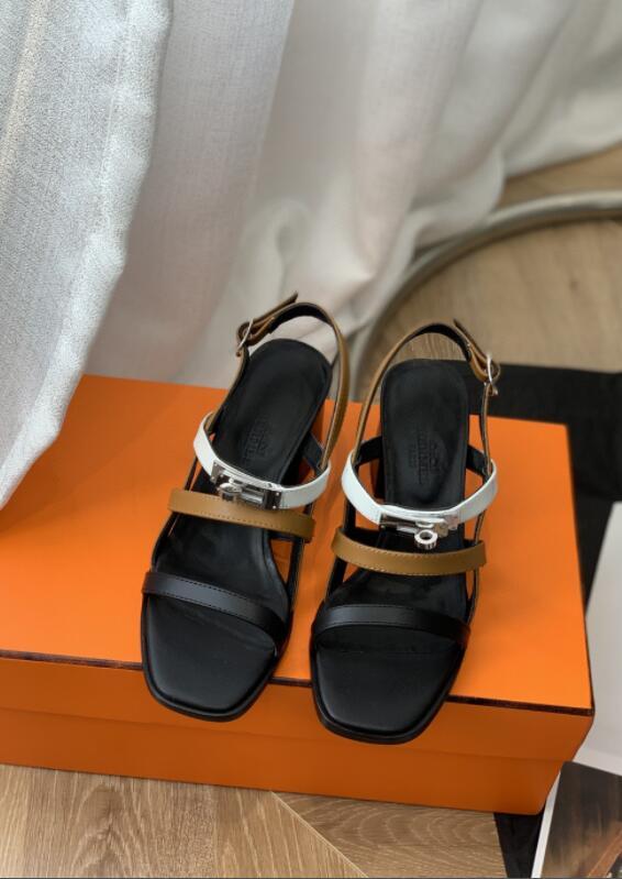 SAMC - HMS Women Shoes - 1052