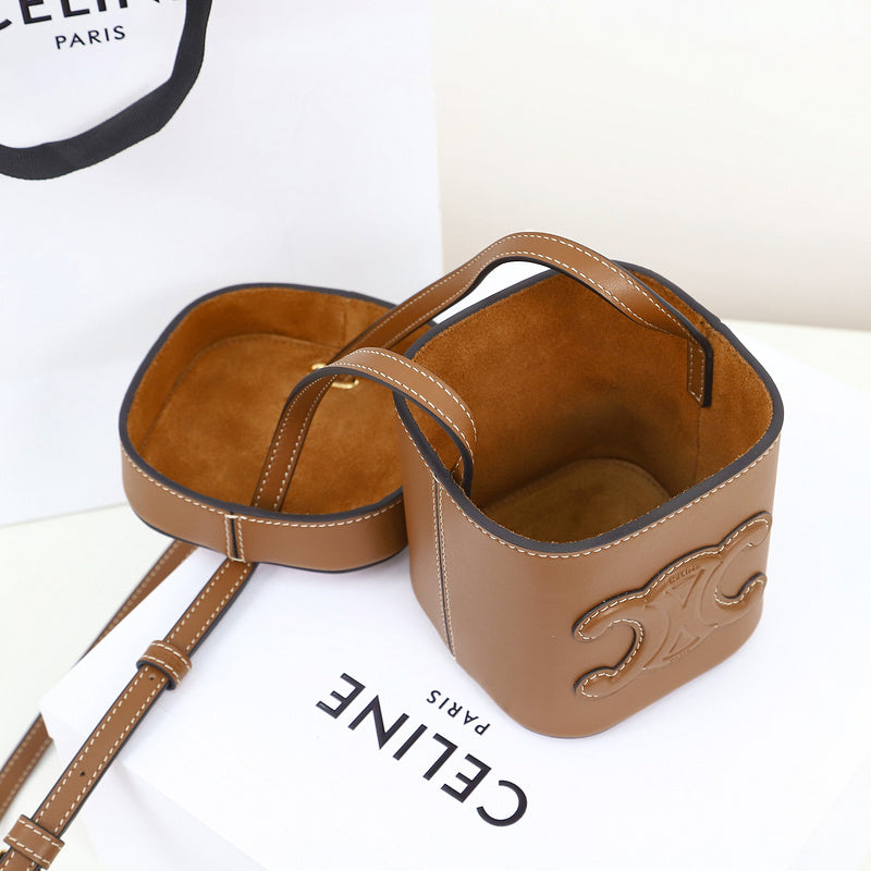 Glamy - COL Bags - 551
