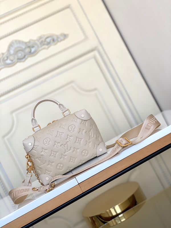 Glami- Glami- Lu-Vi bags - 3395