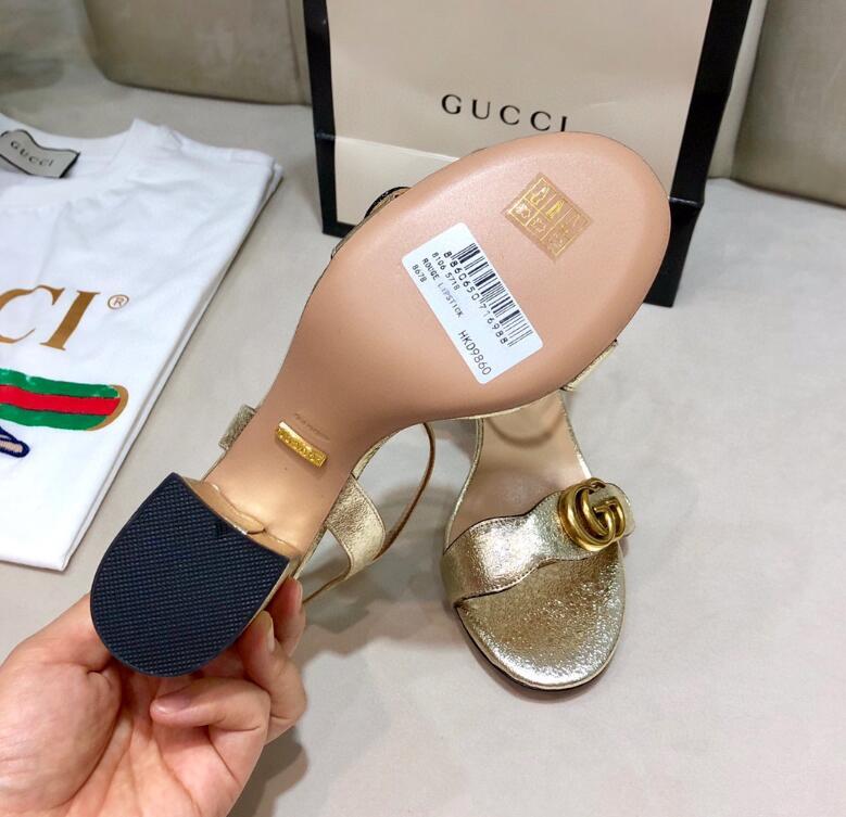 SAMC - GUKI Women Shoes - 2027