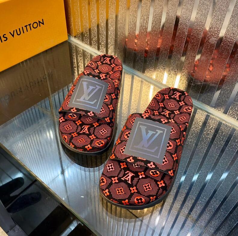 Glamy - LOV Men Shoes - 1885