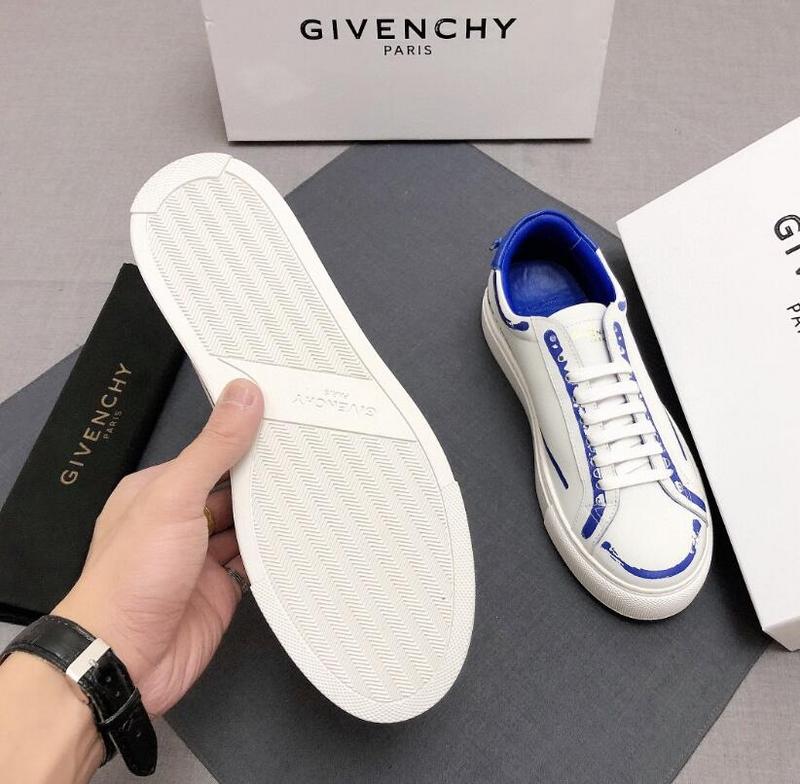 SAMC - GCY Men Shoes - 129