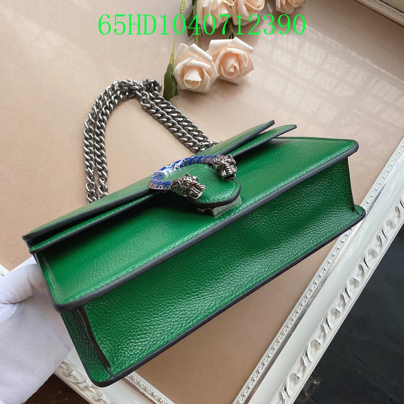 Glami Fashion - GCI Bags - 10696