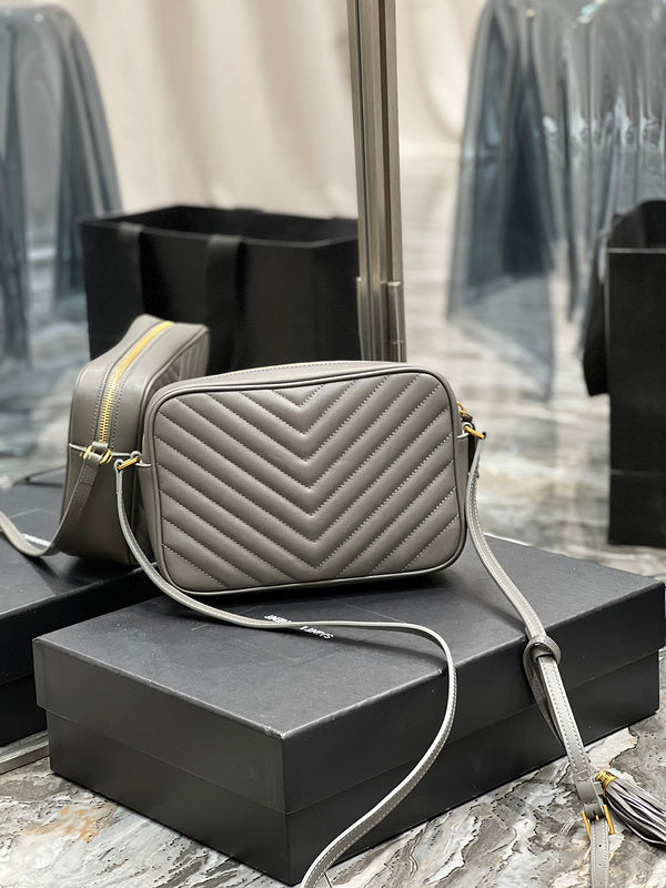 Satchel Bags - SLY Bags - 689