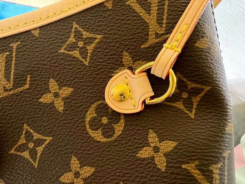 Glami- Glami- Lu-Vi bags - 11504