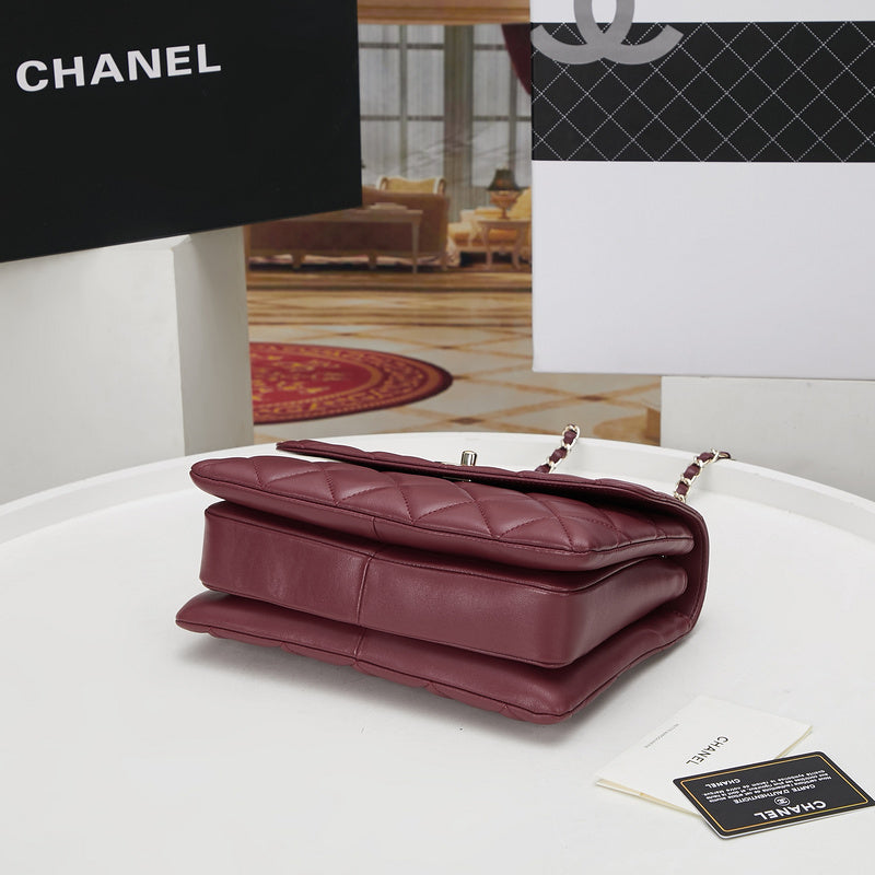 Satchel Bags - CLN Bags - 1029