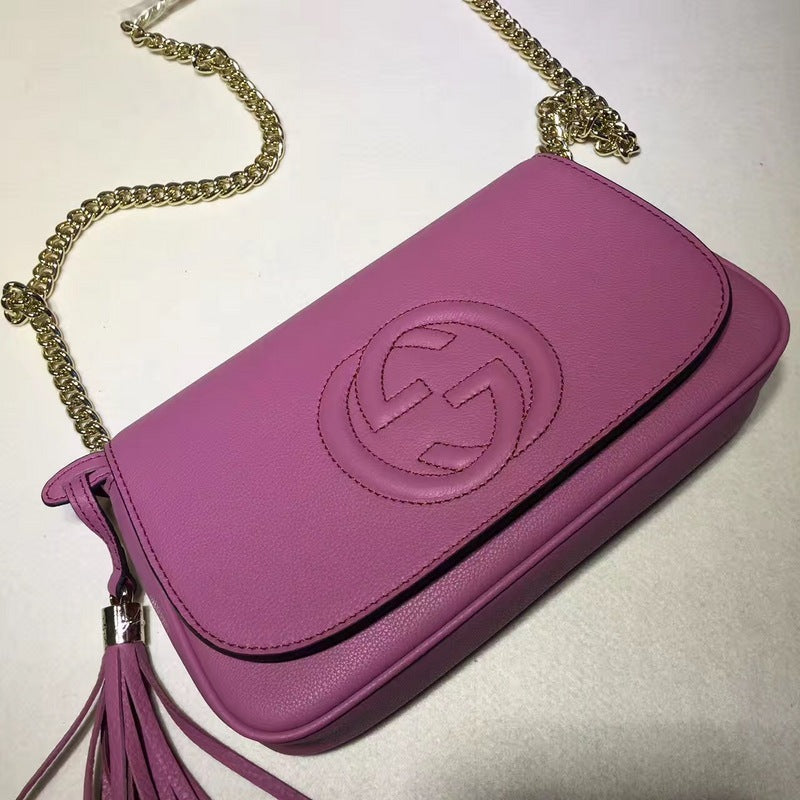 GlamI - GCI Bags - 1218