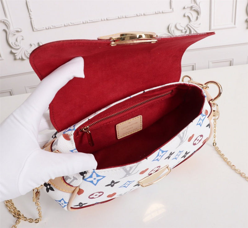 GlamI Lu-Vi bags - 3786