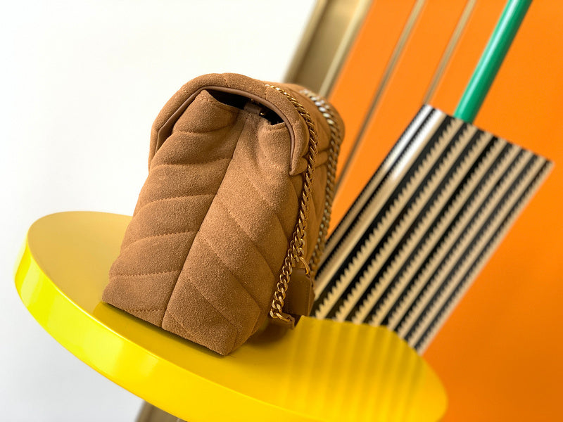 Glamy - YLS Bags - 1136