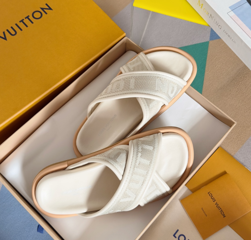 Glamy - LOV Women Shoes - 082