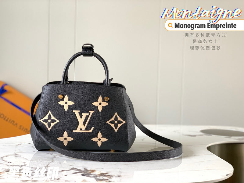 Glami Fashion Lu-Vi Bags - 16634