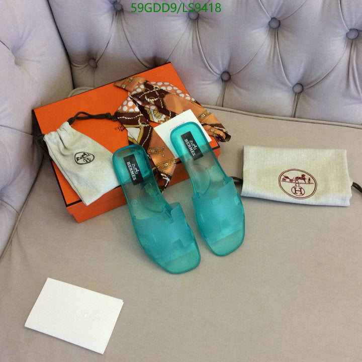 SAMC - HMS Women Shoes - 343