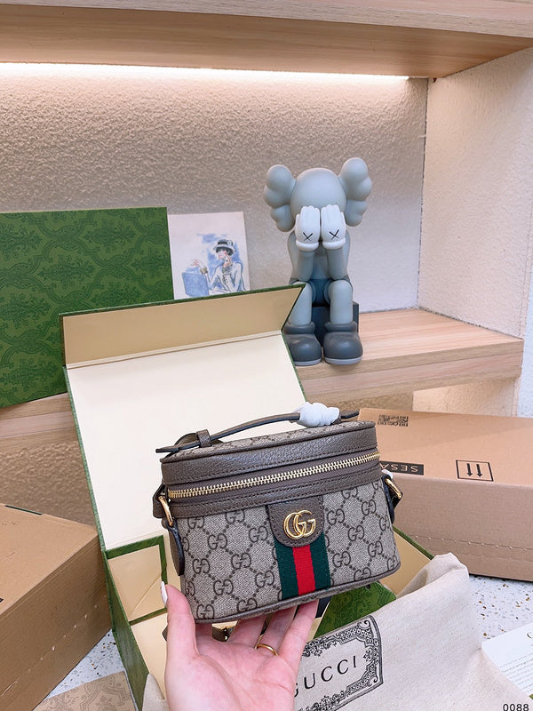 Glami Fashion - GCI Bags - 11764
