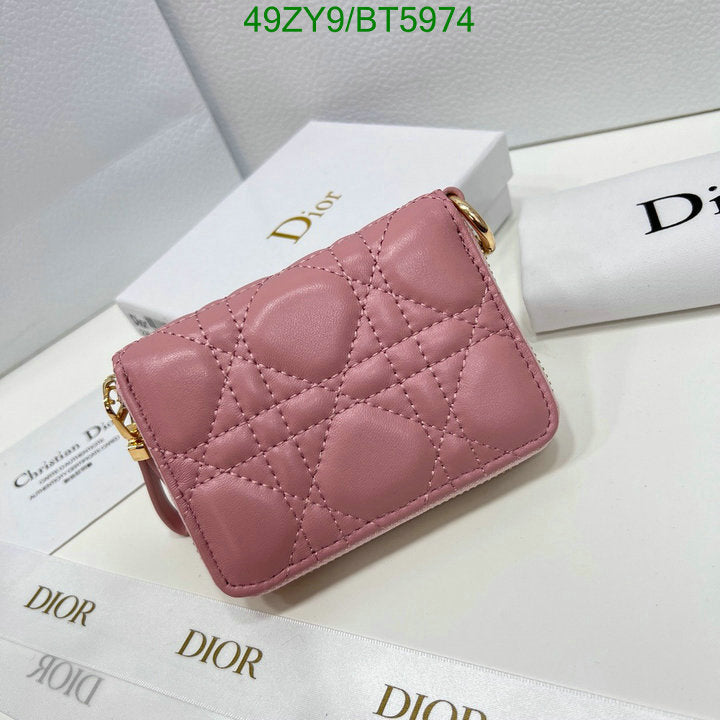 SAMC - DOR Wallets - 029