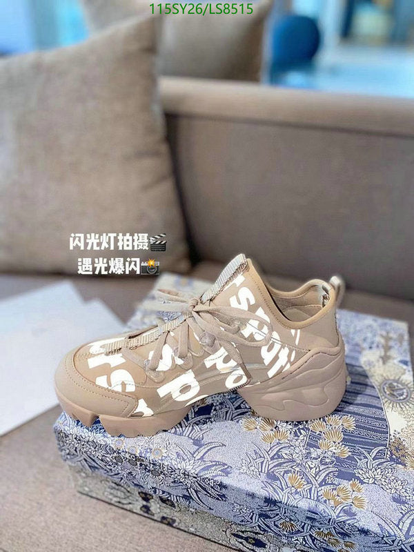 SAMC - DOR Women Sneakers - 188