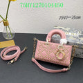 Glami - DOR Bags - 909