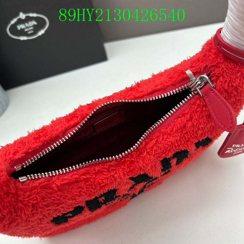 Satchel Bags - PDA Bags - 3356