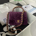 SAMC - CHL Bags - 116