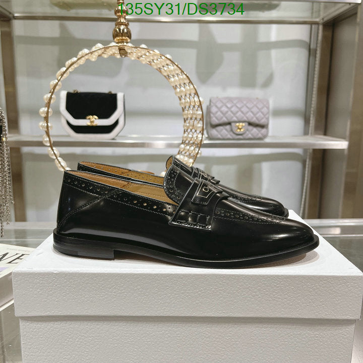SAMCC - DOR Women Shoes - 1423