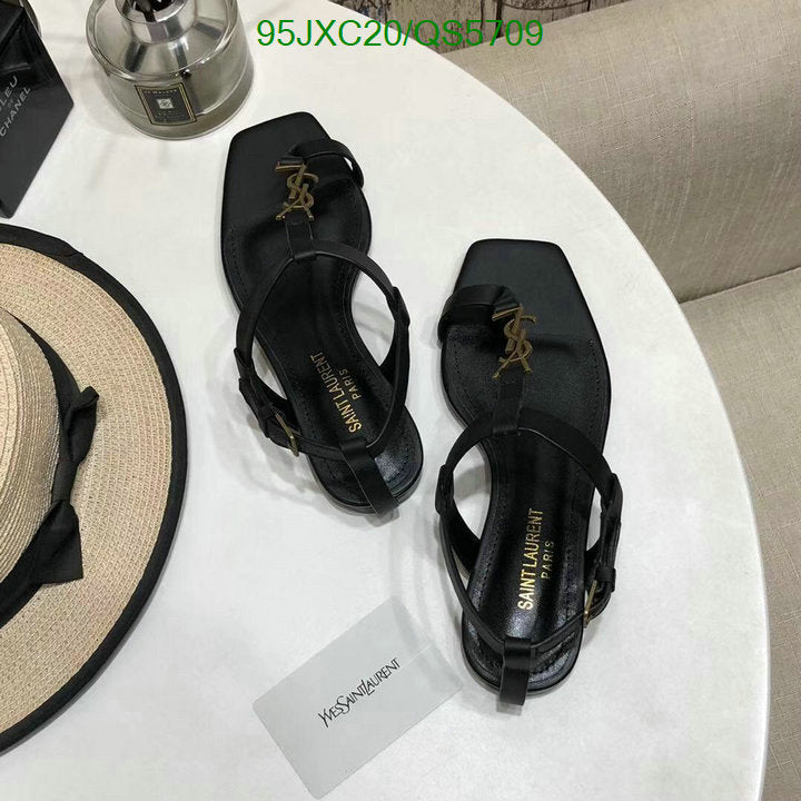 SAMC - YLS Women Shoes - 208