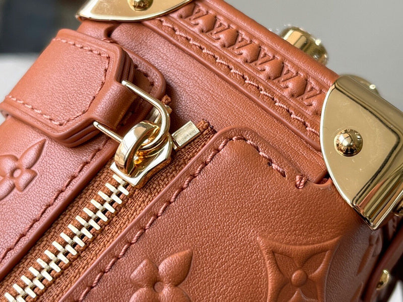 Fashion Lu-Vi bags - 4487
