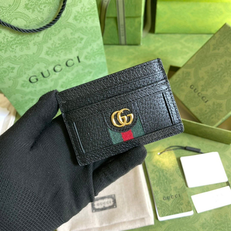 Glami-is - Guki Card Case - 051