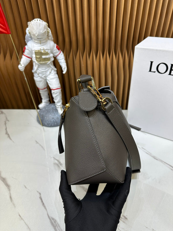 Glamy - LWO Bags - 165