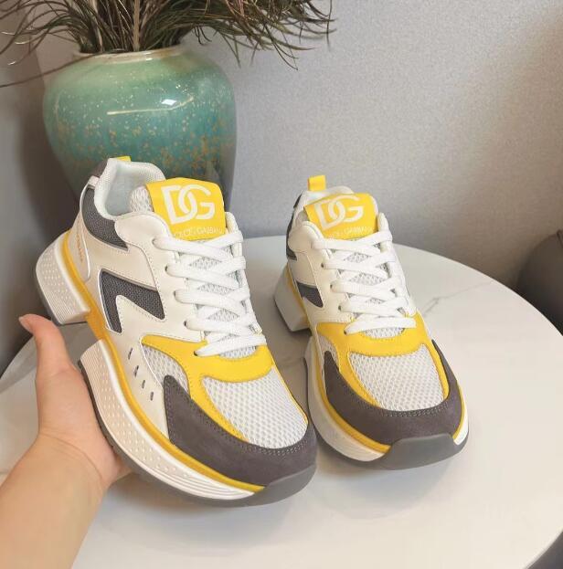 SAMC - DAG Women Shoes - 130