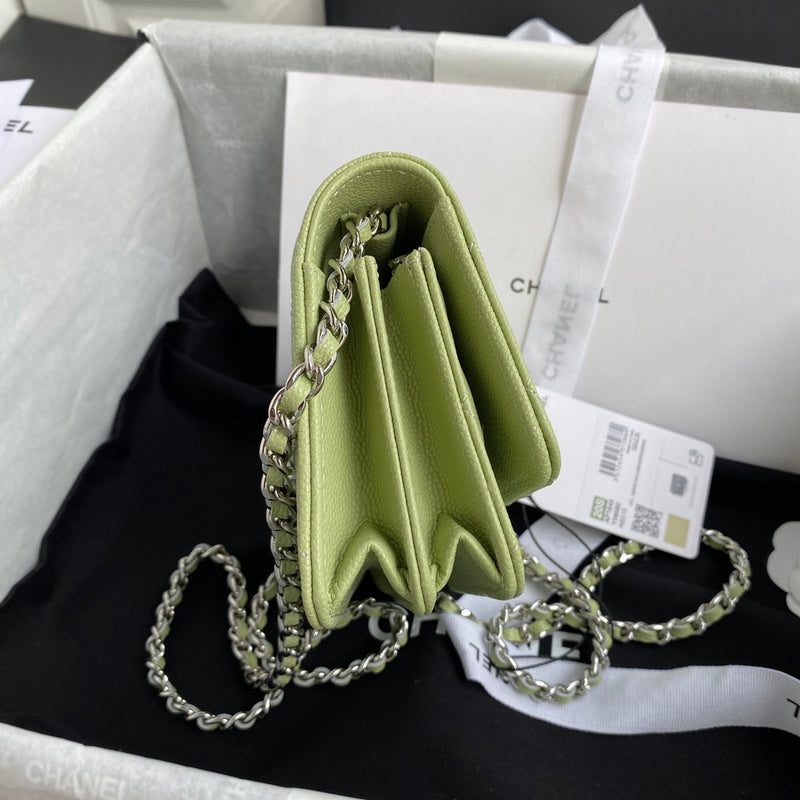 Satchel Bags - CHL Bags - 6494