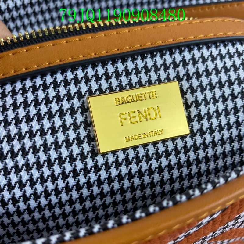 Glami - FDE Bags - 1379