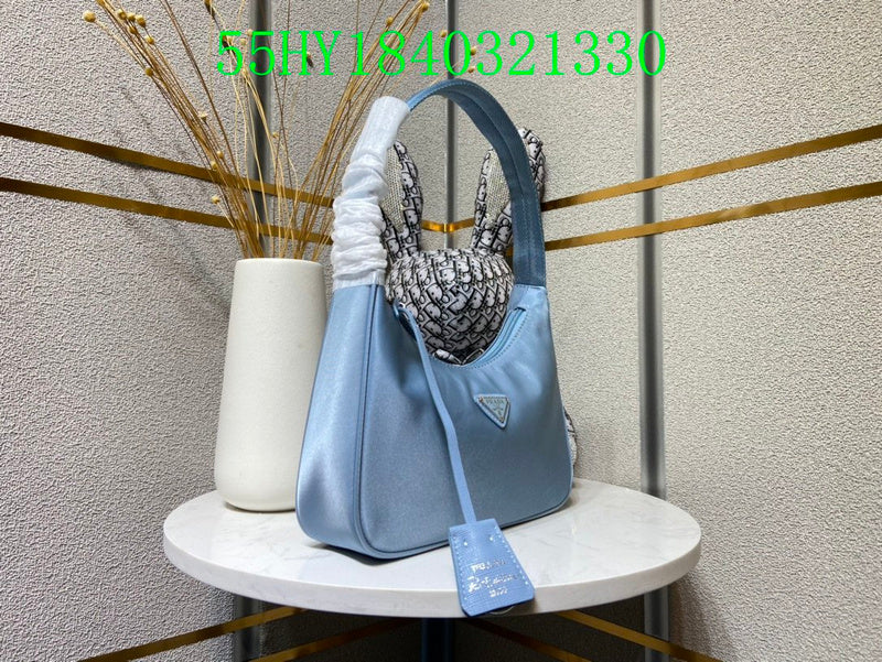 Satchel Bags - PDA Bags - 4542