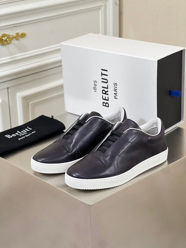 Glami - BRE Men Shoes - 268