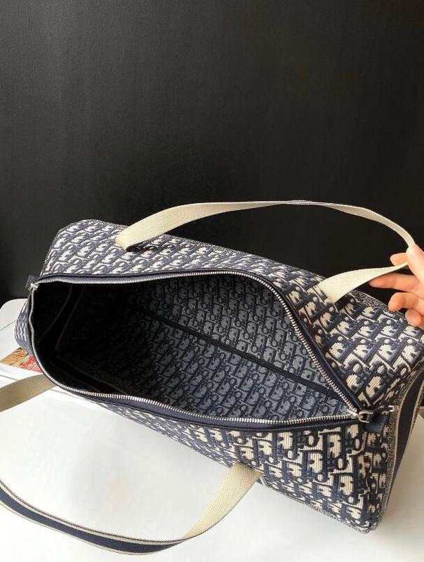 SAMCC - DOR Bags - 631