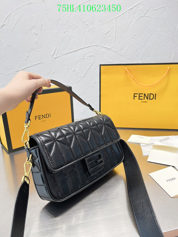 Glami - FDE Bags - 1637