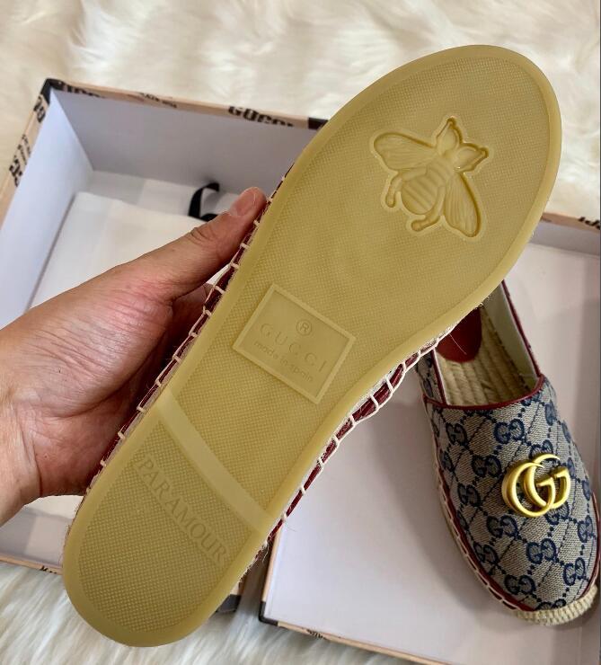 SAMC - GUKI Women Shoes - 2323