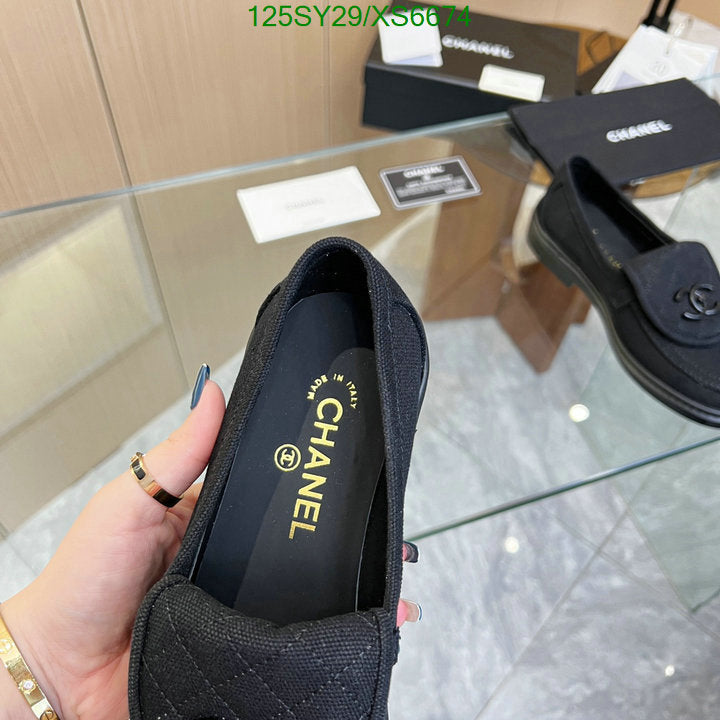 SAMC - CHL Women Shoes - 105