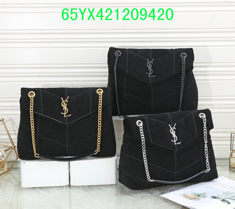 Glami - YLS Bags - 2000