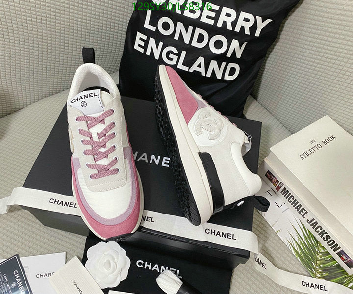 SAMC - CHL Women Shoes Sneakers - 239