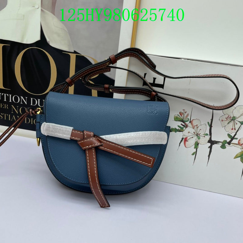 Satchel Bags - LWE Bags - 272